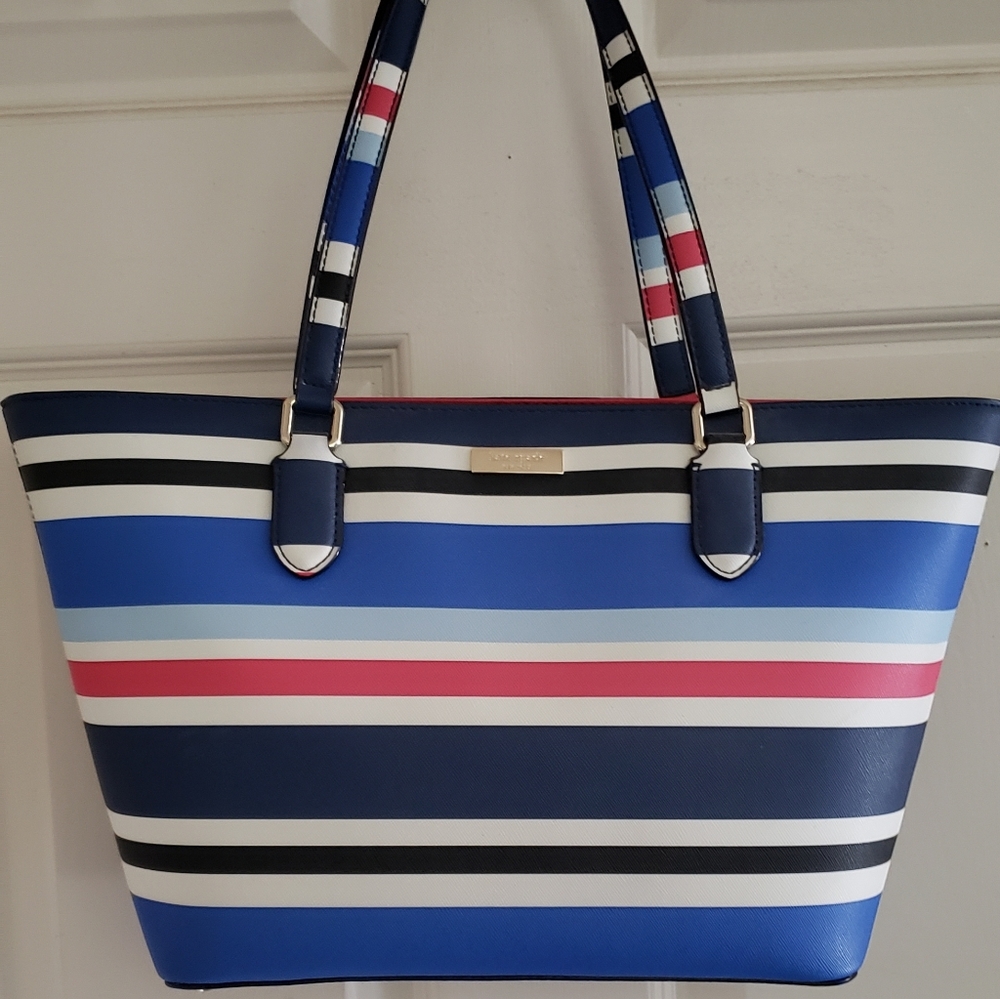 Ķate Spade purse
